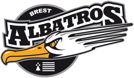 Site officiel des Albatros de Brest