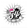 LE 54 CAFÉ