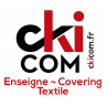 CKI com