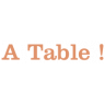 À TABLE !