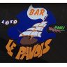 Bar PMU le Pavois