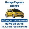 Garage Touzet