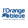 ORANGE BLEUE