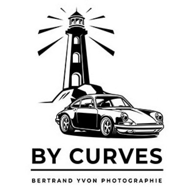 By Curves Photographie