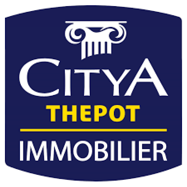 Citya Thépot Immobilier