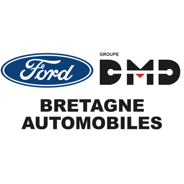 FORD BREST GROUPE DMD