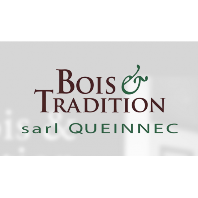 BOIS ET TRADITION
