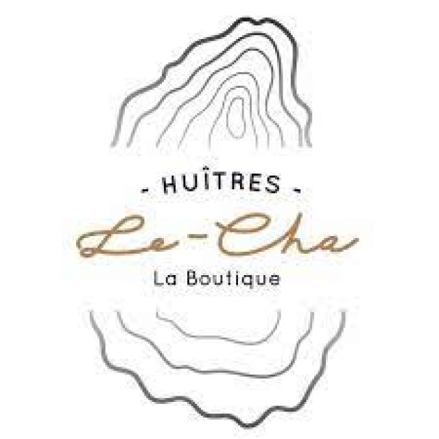 Huîtres Le-Cha