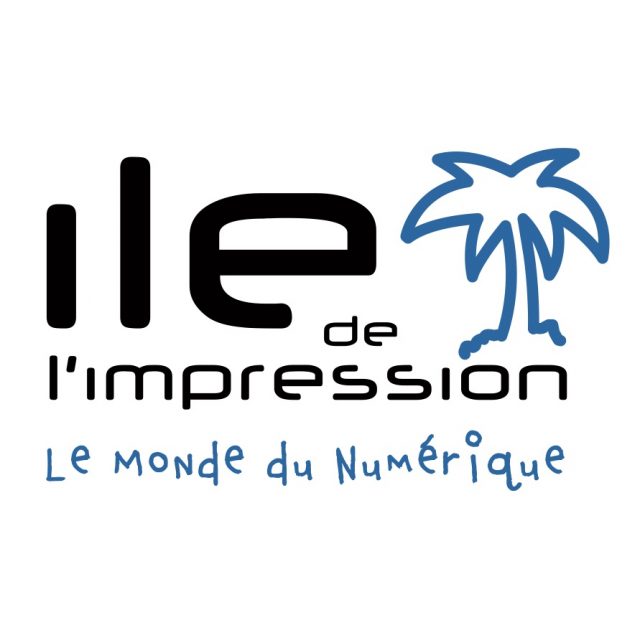 Ile de l'impression