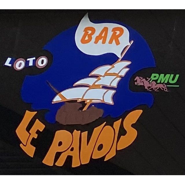 Bar PMU le Pavois