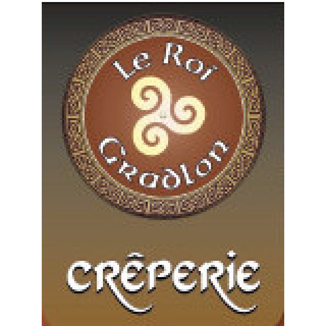 Crêperie le Roi Gradlon