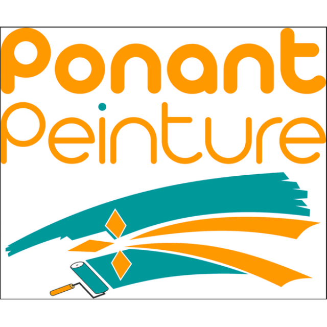 PONANT PEINTURE