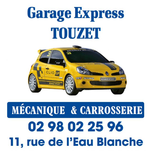 Garage Touzet