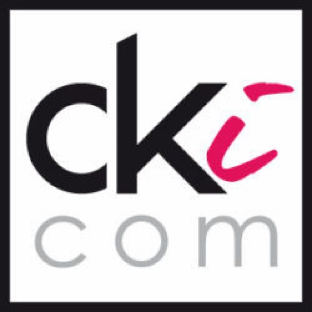 CKI com