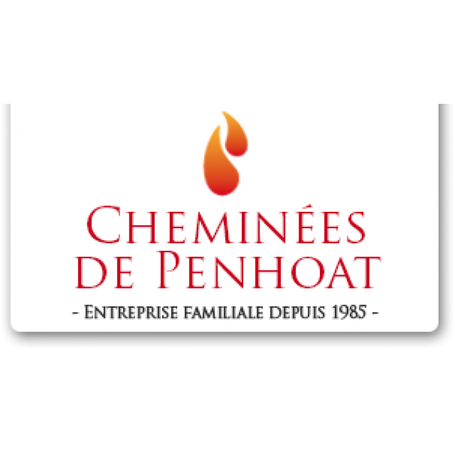 Cheminées de Penhoat