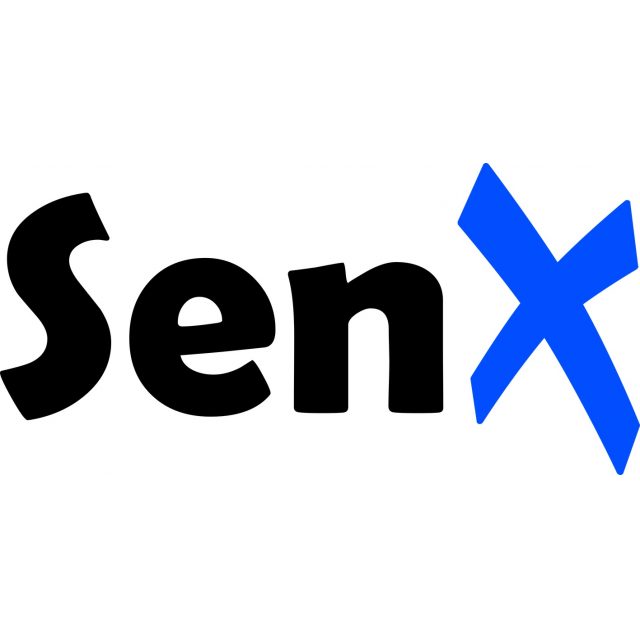SenX