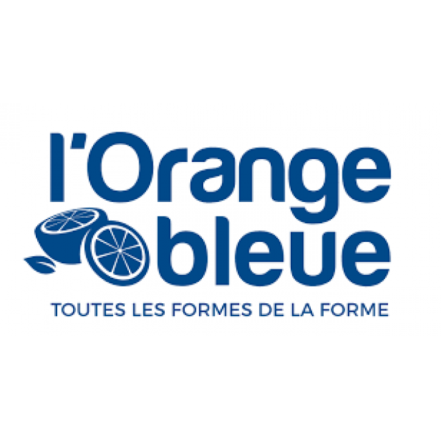 ORANGE BLEUE