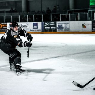 02/03/24 - D1-J25 - BREST-DUNKERQUE (5-6 PRL) - © By Curves