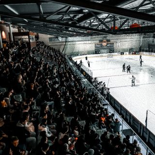 02/03/24 - D1-J25 - BREST-DUNKERQUE (5-6 PRL) - © By Curves