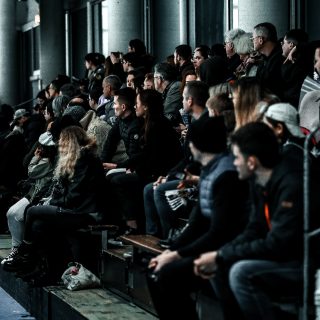 02/03/24 - D1-J25 - BREST-DUNKERQUE (5-6 PRL) - © By Curves