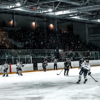 02/03/24 - D1-J25 - BREST-DUNKERQUE (5-6 PRL) - © By Curves