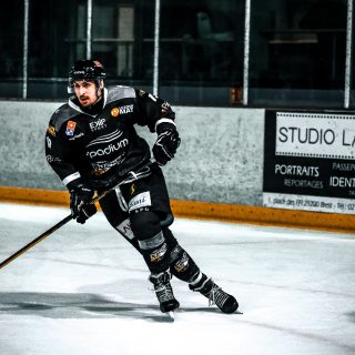 02/03/24 - D1-J25 - BREST-DUNKERQUE (5-6 PRL) - © By Curves