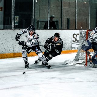 02/03/24 - D1-J25 - BREST-DUNKERQUE (5-6 PRL) - © By Curves
