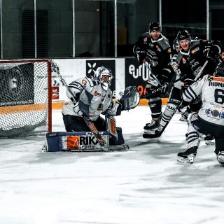 02/03/24 - D1-J25 - BREST-DUNKERQUE (5-6 PRL) - © By Curves