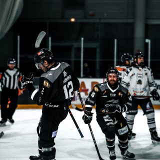 02/03/24 - D1-J25 - BREST-DUNKERQUE (5-6 PRL) - © By Curves