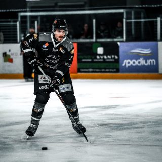 02/03/24 - D1-J25 - BREST-DUNKERQUE (5-6 PRL) - © By Curves