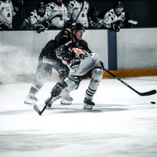 02/03/24 - D1-J25 - BREST-DUNKERQUE (5-6 PRL) - © By Curves