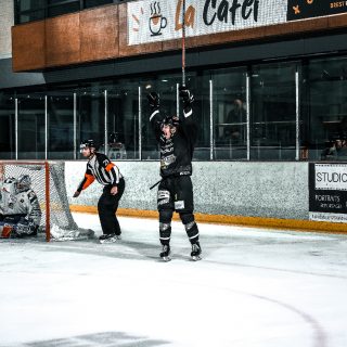 02/03/24 - D1-J25 - BREST-DUNKERQUE (5-6 PRL) - © By Curves