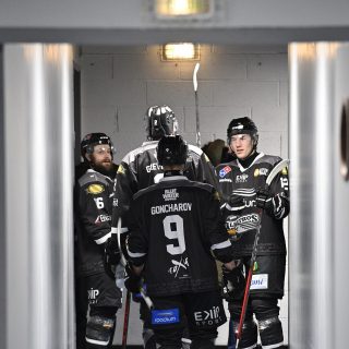 02/03/24 - D1-J25 - BREST-DUNKERQUE (5-6 PRL) - © Julien Ogor