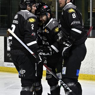 02/03/24 - D1-J25 - BREST-DUNKERQUE (5-6 PRL) - © Julien Ogor