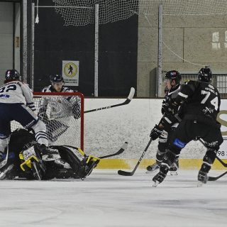 02/03/24 - D1-J25 - BREST-DUNKERQUE (5-6 PRL) - © Julien Ogor
