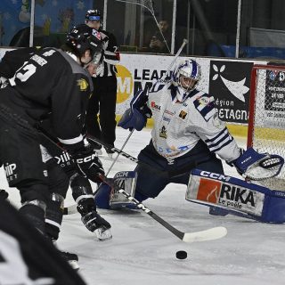 02/03/24 - D1-J25 - BREST-DUNKERQUE (5-6 PRL) - © Julien Ogor