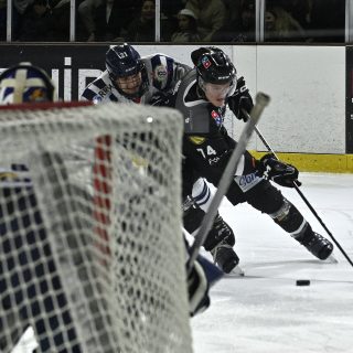 02/03/24 - D1-J25 - BREST-DUNKERQUE (5-6 PRL) - © Julien Ogor