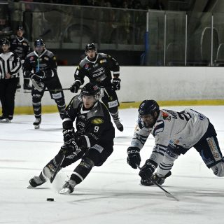 02/03/24 - D1-J25 - BREST-DUNKERQUE (5-6 PRL) - © Julien Ogor