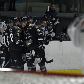 02/03/24 - D1-J25 - BREST-DUNKERQUE (5-6 PRL) - © Julien Ogor