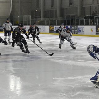 02/03/24 - D1-J25 - BREST-DUNKERQUE (5-6 PRL) - © Julien Ogor