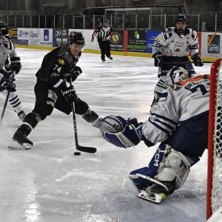 02/03/24 - D1-J25 - BREST-DUNKERQUE (5-6 PRL) - © Julien Ogor