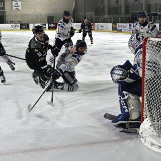 02/03/24 - D1-J25 - BREST-DUNKERQUE (5-6 PRL) - © Julien Ogor