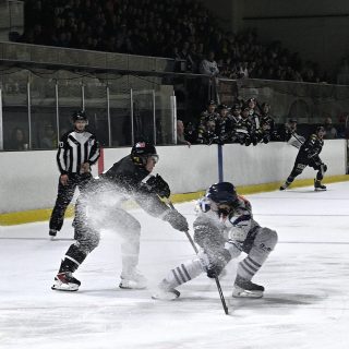02/03/24 - D1-J25 - BREST-DUNKERQUE (5-6 PRL) - © Julien Ogor