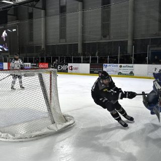 02/03/24 - D1-J25 - BREST-DUNKERQUE (5-6 PRL) - © Julien Ogor