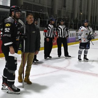 02/03/24 - D1-J25 - BREST-DUNKERQUE (5-6 PRL) - © Julien Ogor