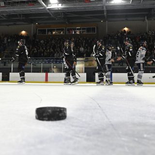 02/03/24 - D1-J25 - BREST-DUNKERQUE (5-6 PRL) - © Julien Ogor