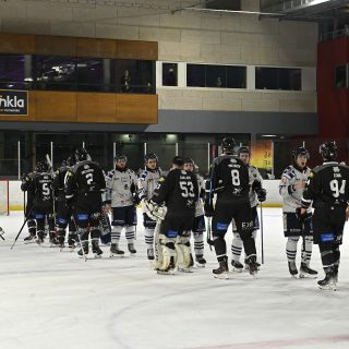 02/03/24 - D1-J25 - BREST-DUNKERQUE (5-6 PRL) - © Julien Ogor