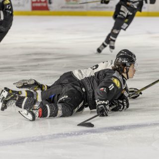 09/03/24 - D1-J26 - BREST-STRASBOURG (1-4) - © Yoann Pierre Photographie