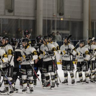 09/03/24 - D1-J26 - BREST-STRASBOURG (1-4) - © Yoann Pierre Photographie