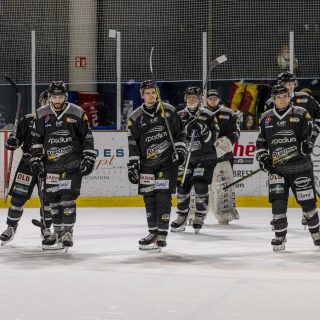 09/03/24 - D1-J26 - BREST-STRASBOURG (1-4) - © Yoann Pierre Photographie